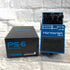 Used:  Boss PS-6 Harmonist Pitch Effects Pedal