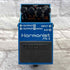 Used:  Boss PS-6 Harmonist Pitch Effects Pedal