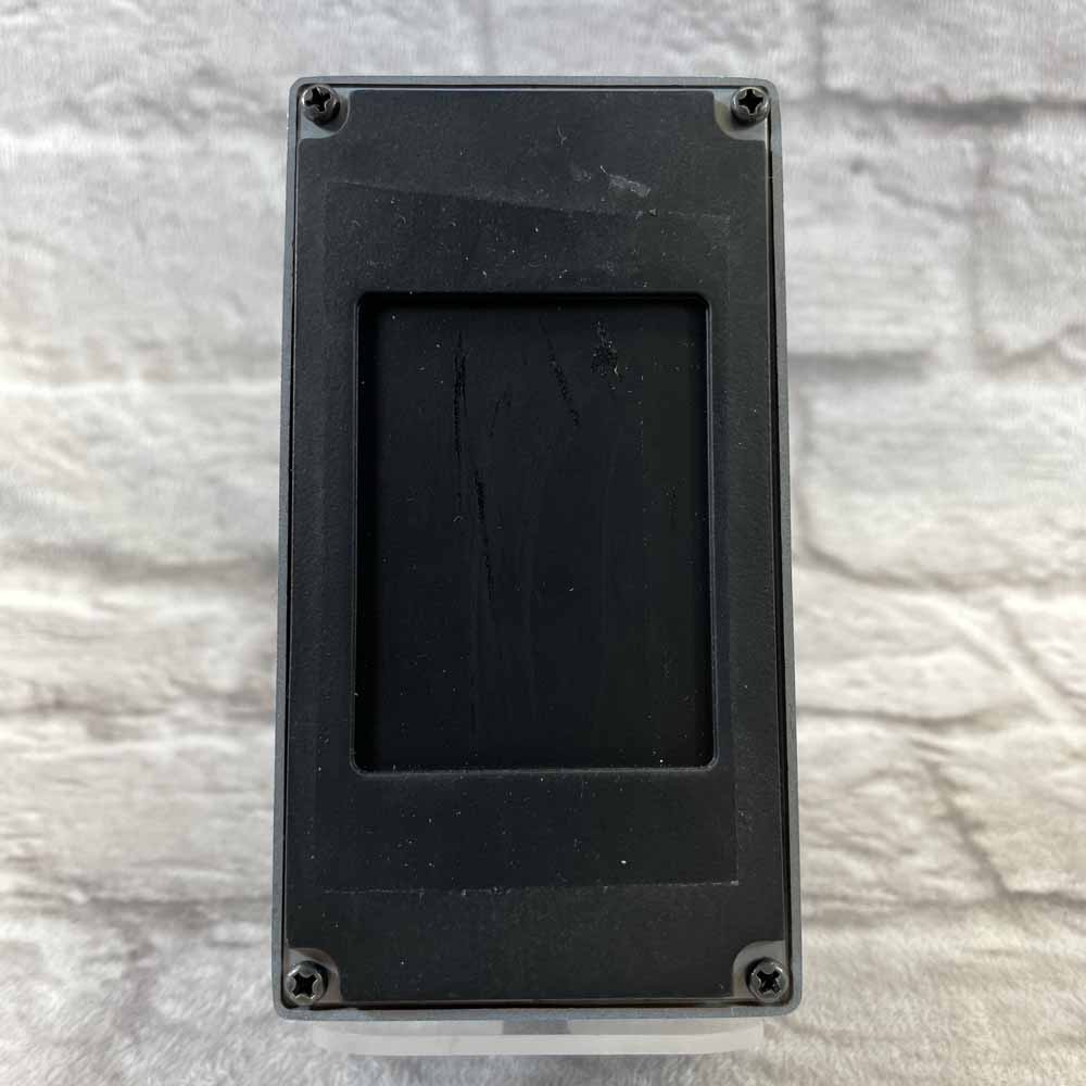 Used:  Boss PS-6 Harmonist Pitch Effects Pedal