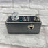 Used:  Xotic Effects EP Booster Mini Pedal