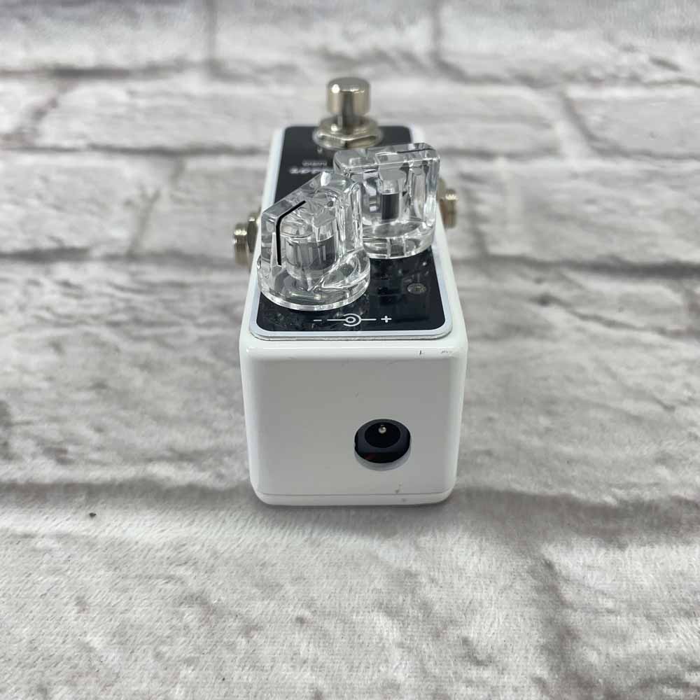 Used:  Xotic Effects SP Compressor Mini Pedal