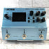Used:  Boss MD-500 Modulation Effects Pedal