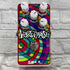 Used:  ZVEX Effects Vibrophase Vibrato/Phaser Pedal