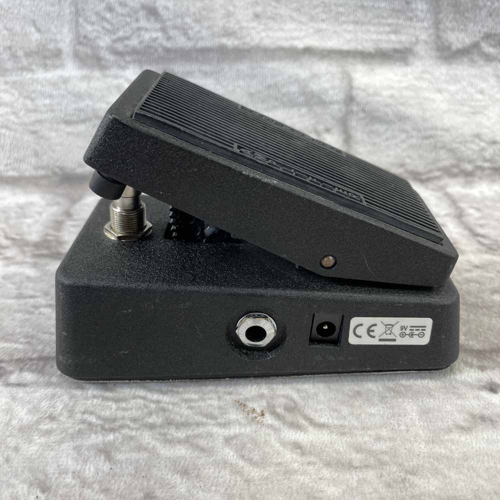 Used:  Dunlop CBM535Q Cry Baby Mini Wah Pedal