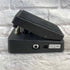 Used:  Dunlop CBM535Q Cry Baby Mini Wah Pedal