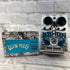 Used:  Way Huge Echo-Puss Analog Delay Pedal