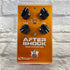 Used:  EarthQuaker Devices Hoof Hybrid Fuzz Pedal