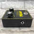 Used:  JHS Pedals Overdrive Preamp Pedal