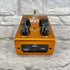 Used:  EarthQuaker Devices Hoof Hybrid Fuzz Pedal