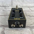 Used:  Fowl Sounds Saw Boost Pedal