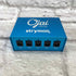 Used:  Strymon Ojai Power Supply