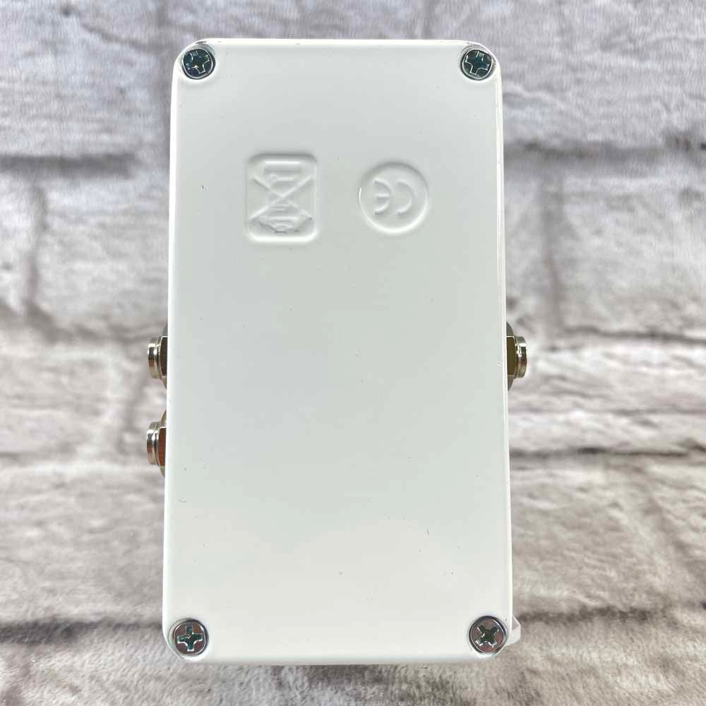 Used:  Electro-Harmonix Canyon Delay/Looper Effects Pedal