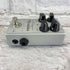 Used:  Barber Electronics Exacta Fuzz Pedal