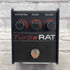 Used:  ProCo Turbo Rat