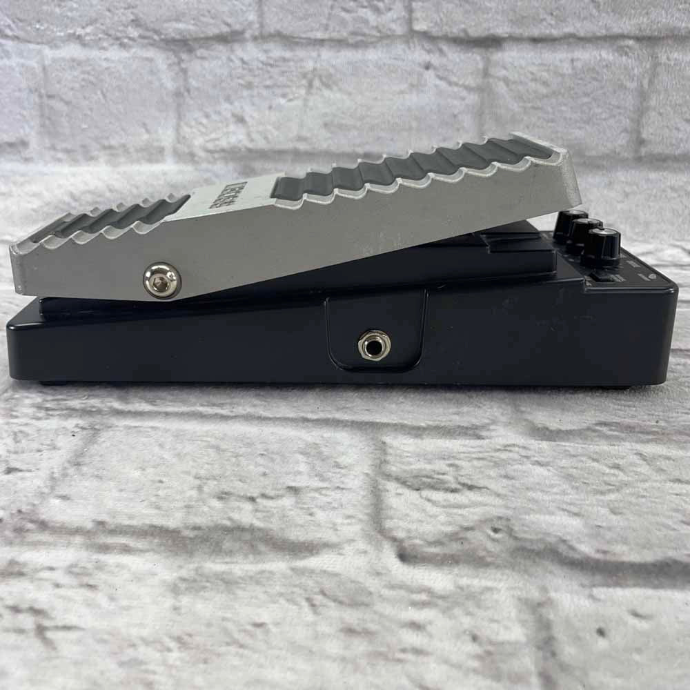 Used:  Boss V-Wah Pedal