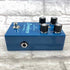 Used:  Bondi Effects Breakers Overdrive Pedal
