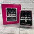 Used:  Electro-Harmonix Stereo Electric Mistress