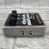 Used:  Electro-Harmonix Stereo Electric Mistress