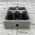 Used:  Electro-Harmonix Stereo Electric Mistress