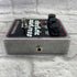 Used:  Electro-Harmonix Stereo Electric Mistress