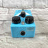 Used:  Wren & Cuff - Your Face 60's Fuzz Pedal