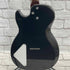 Used:  Harmony Guitars Standard Jupiter Electric Guitar -  Space Black