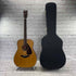 Used:  Yamaha FG700S Acoustic Guitar