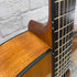 Used:  Yamaha FG700S Acoustic Guitar