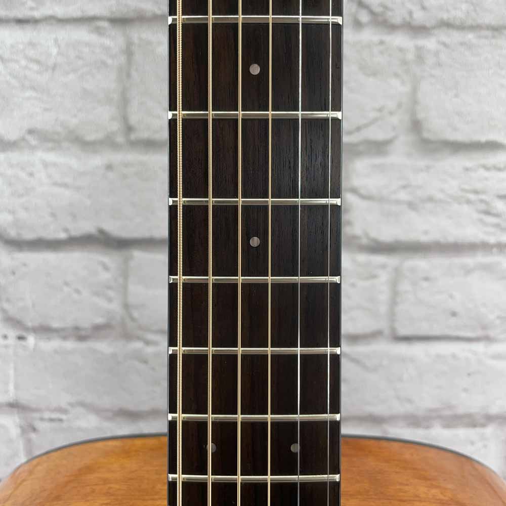 Used:  Yamaha FG700S Acoustic Guitar