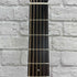 Used:  Yamaha FG700S Acoustic Guitar