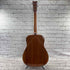 Used:  Yamaha FG700S Acoustic Guitar