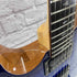 Used:  PRS SE Custom 24 Left-Handed Electric Guitar - Faded Blue