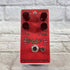 Used:  Monsterpiece Fuzz PNP Fuzz Pedal