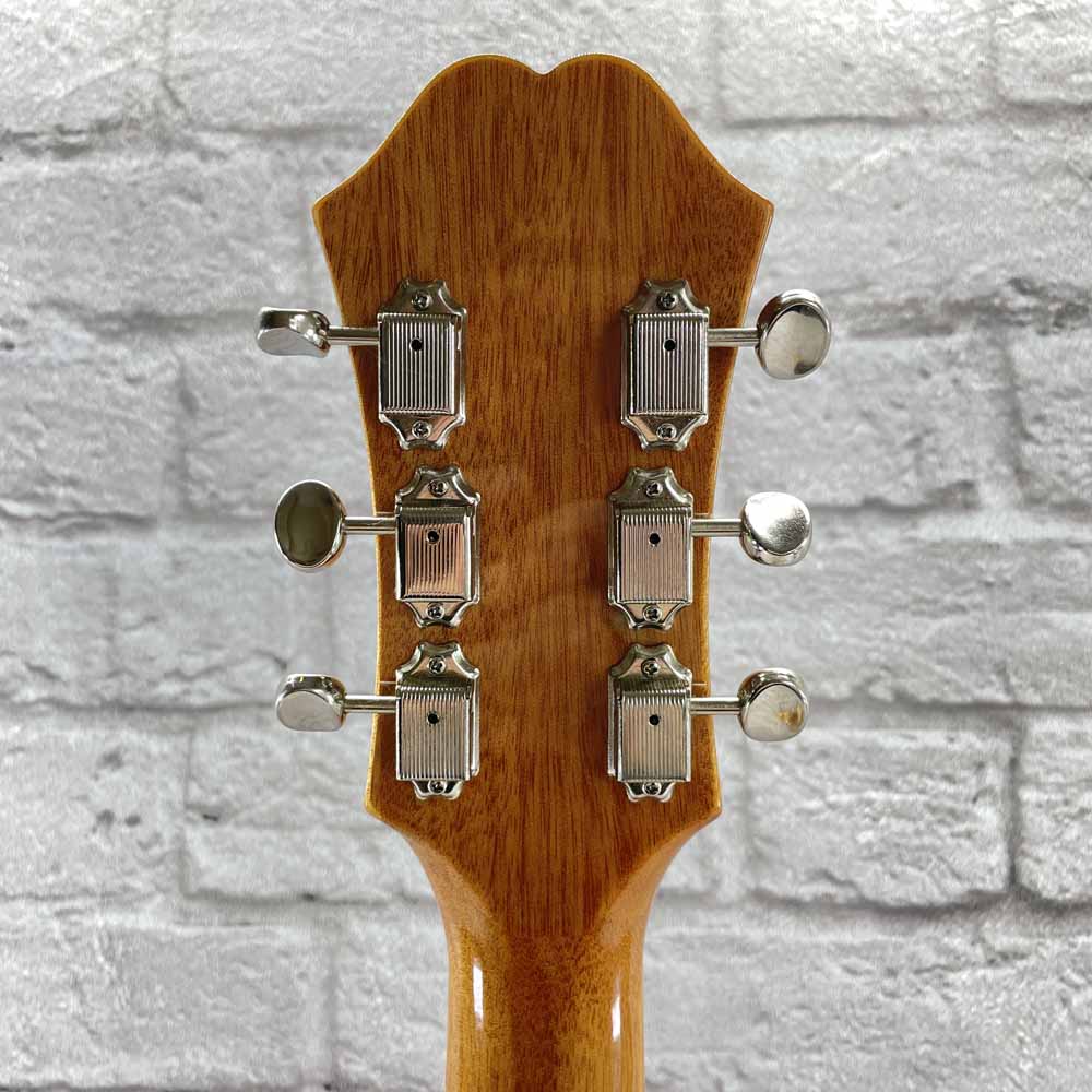 Used:  Epiphone Casino Coupe Hollowbody Electric Guitar - Natural