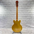 Used:  Epiphone Casino Coupe Hollowbody Electric Guitar - Natural