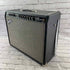 Used:  Fender '65 Twin Reverb Reissue 85-Watt 2x12" Guitar Combo Amp 1992