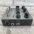 Used:  Source Audio Ventris Dual Reverb Pedal