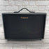 Used:  Roland AC-60 Acoustic Chorus 2-Channel 60-Watt Acoustic Guitar Combo Amp