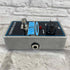 Used:  Electro-Harmonix Holy Grail NANO Reverb Pedal