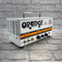 Used:  Orange TT15H Tiny Terror 15-Watt Guitar Amp Head