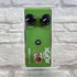 Used:  Fishman AFX AcoustiComp Mini Acoustic Compressor Pedal