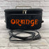 Used:  Orange TT15H Tiny Terror 15-Watt Guitar Amp Head