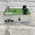 Used:  Fishman AFX AcoustiComp Mini Acoustic Compressor Pedal