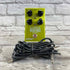 Used:  Source Audio Vertigo Tremolo Pedal