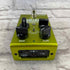 Used:  Source Audio Vertigo Tremolo Pedal