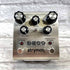 Used:  Strymon Deco V1 - Tape Saturation & Doubletracker Effects Pedal