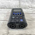 Used:  Zoom R4 MultiTrak 32-Bit Float Recorder