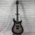 Used:  PRS Guitars Mark Holcomb SE Electric Guitar