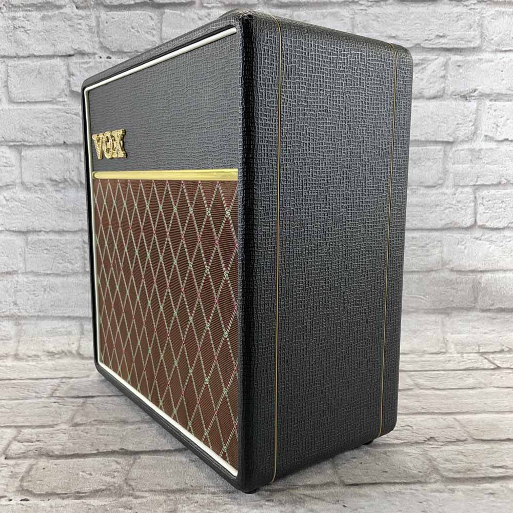 Used:  Vox AC4C1 4 Watt Amplifier