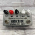 Used:  JDM Pedals Vindicator Germanium Fuzz/Boost Pedal